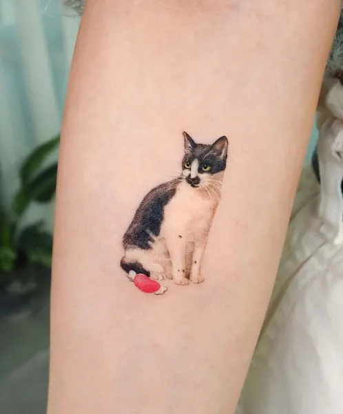 eunyutattoo