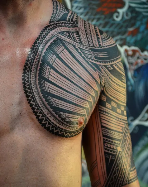 Michael Fatutoa