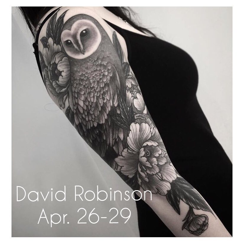 Full Circle Tattoo