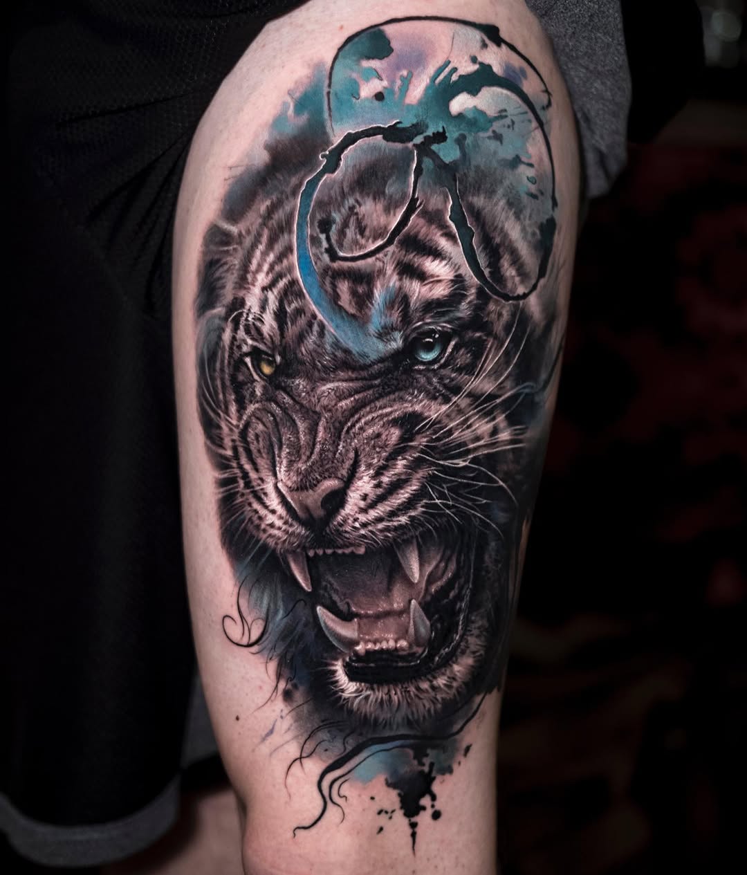 Tiger