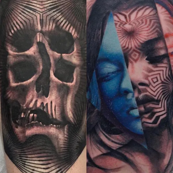 tattoosbyarchie