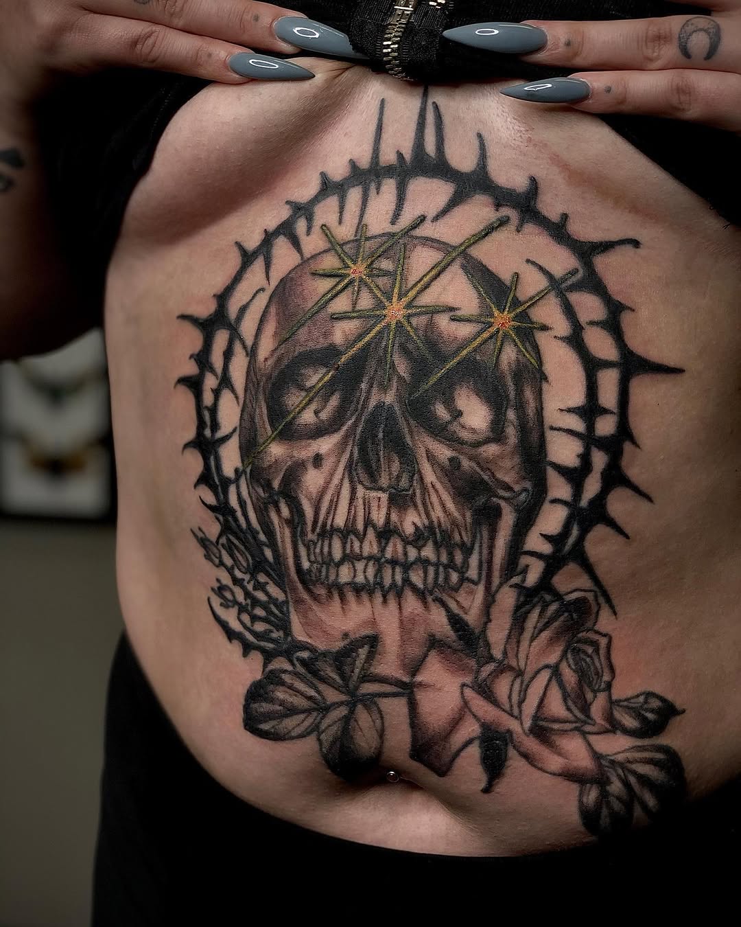 Guru Tattoo