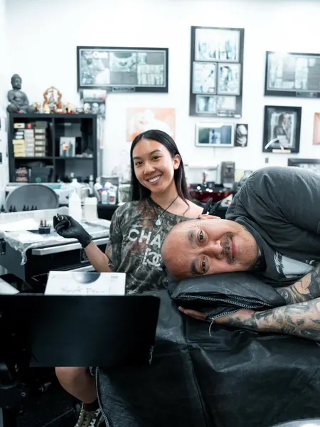 Robert Pho