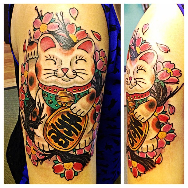 Sloo Tattoos