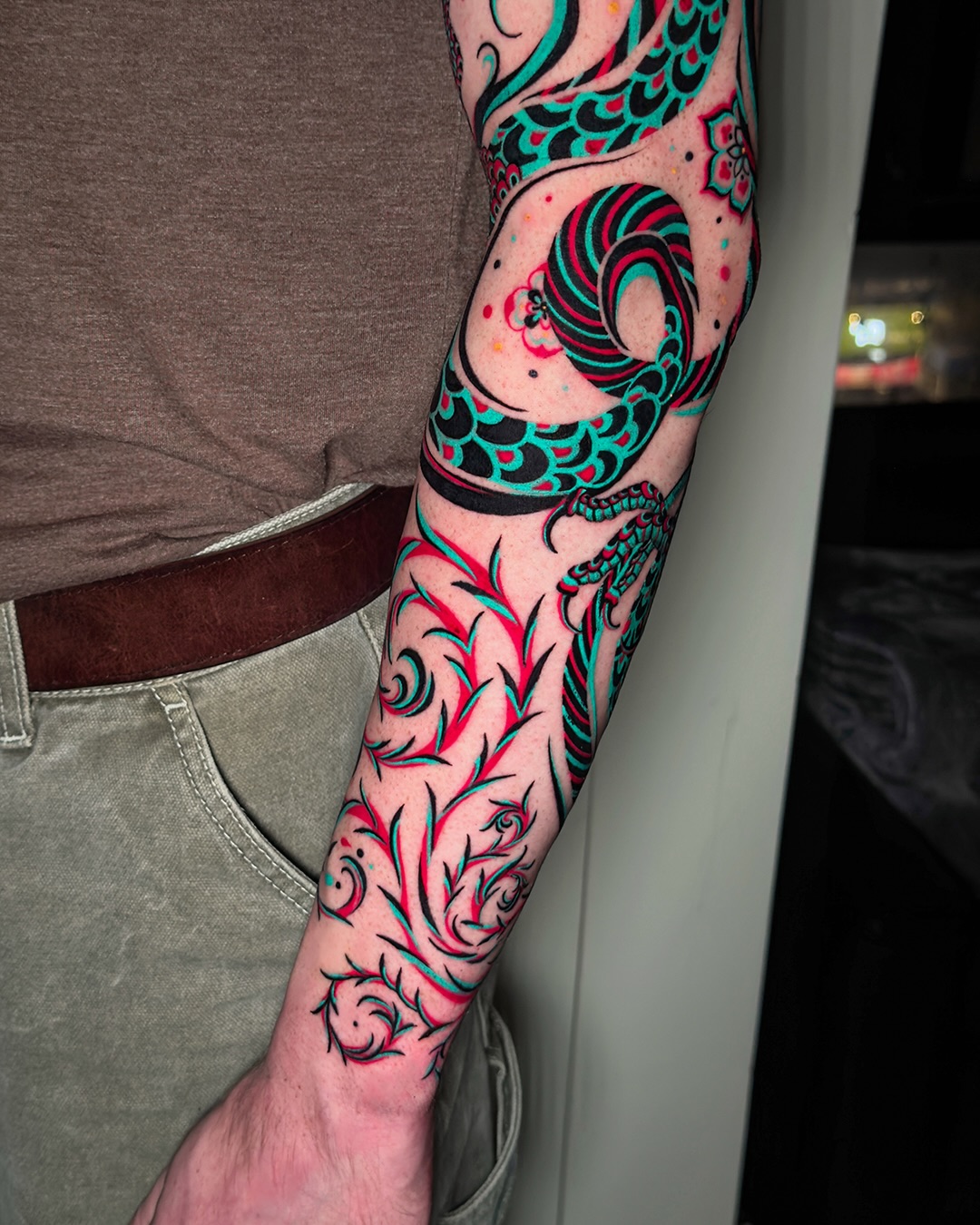 Dragon