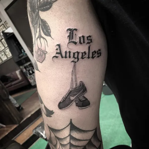 Isaiah Negrete