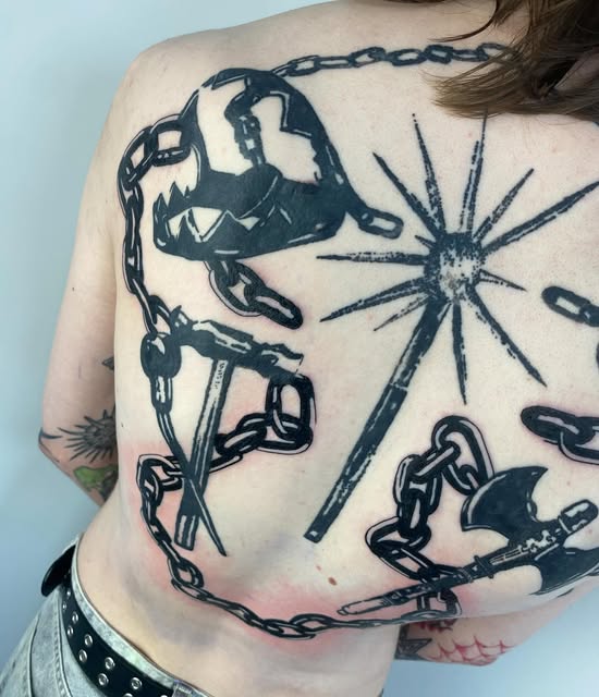 velvetviolencetattoo