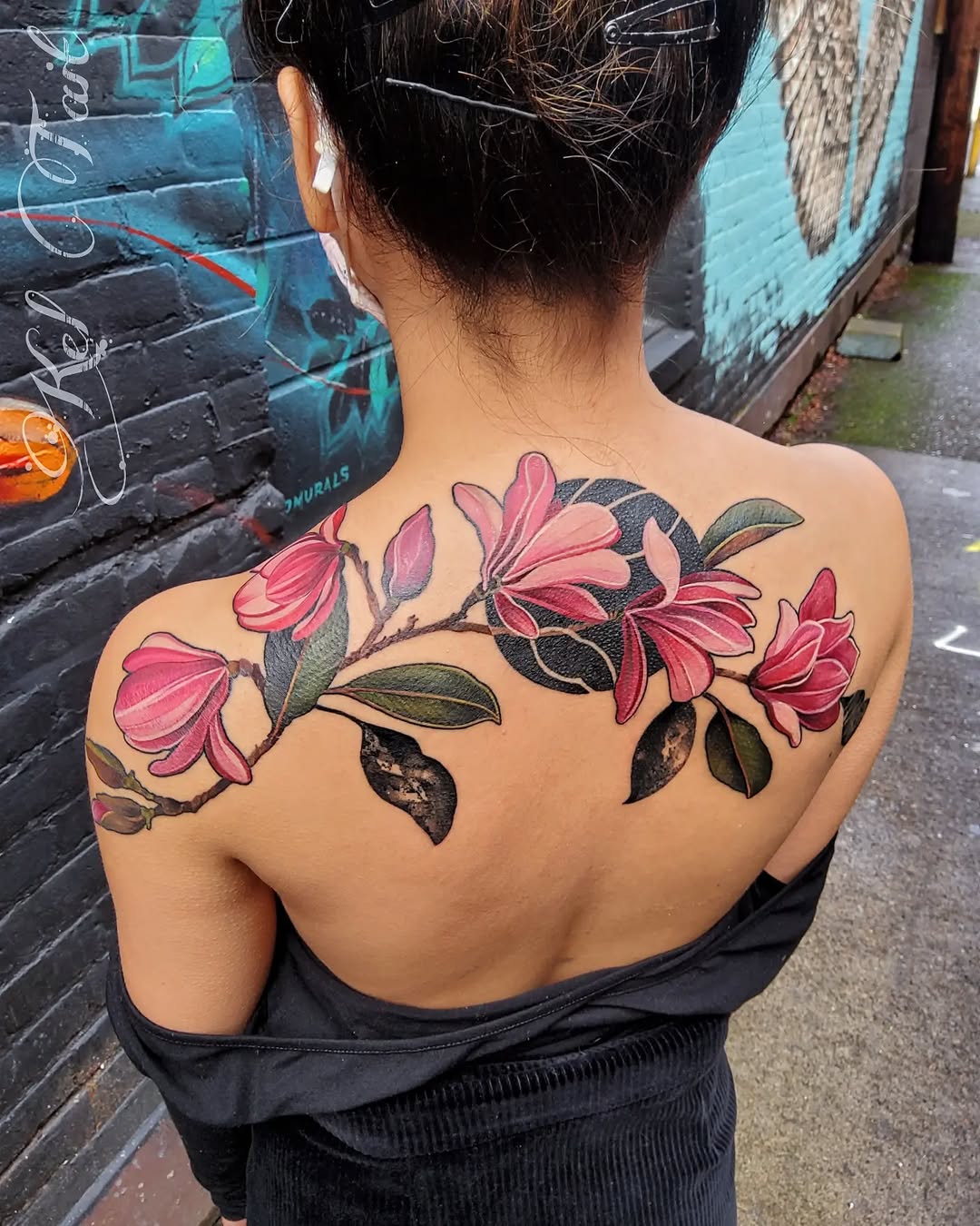 Flower, Nature, Rose