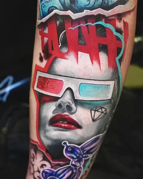 tattooegor
