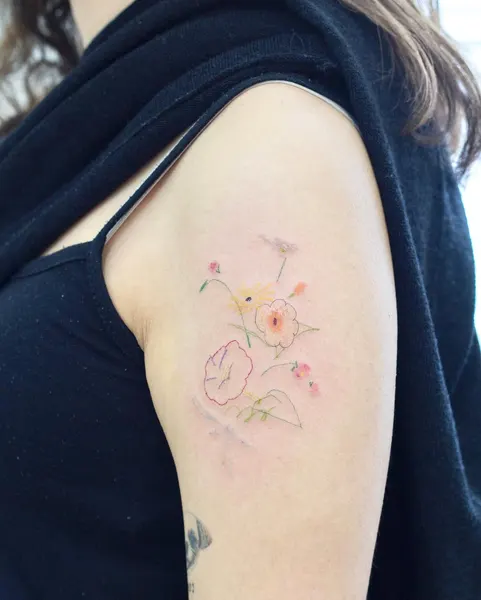 Flower