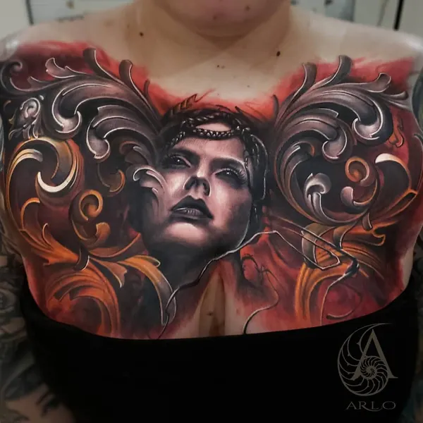 arlotattoos