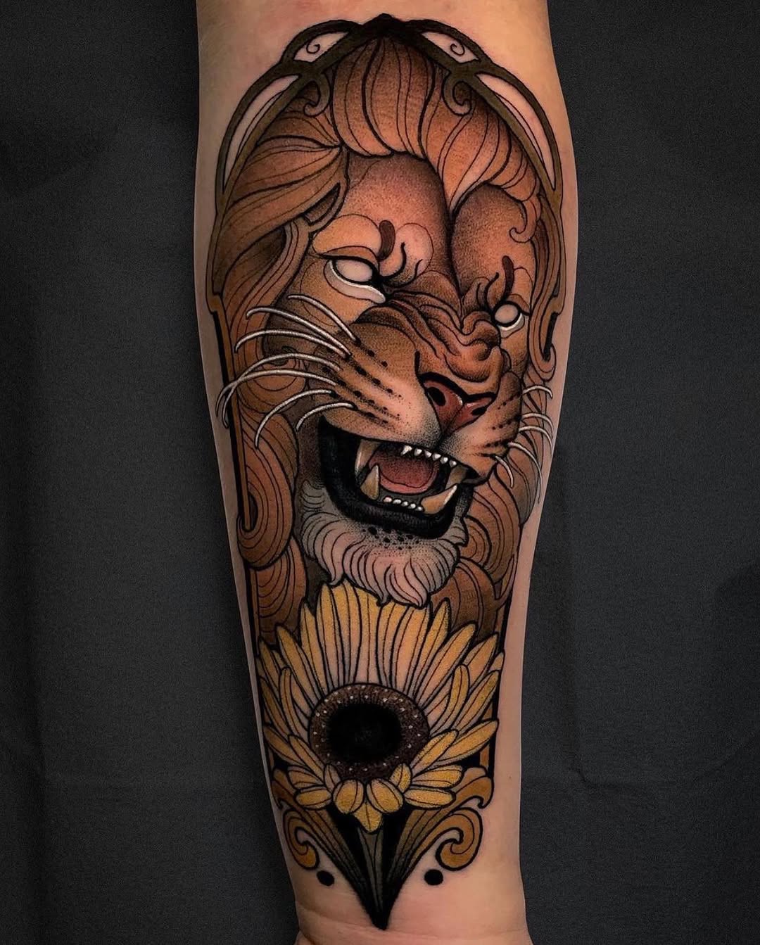 krishtattoo