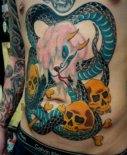 Dragon