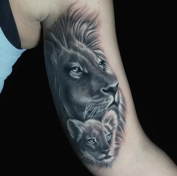 marceltattooartist