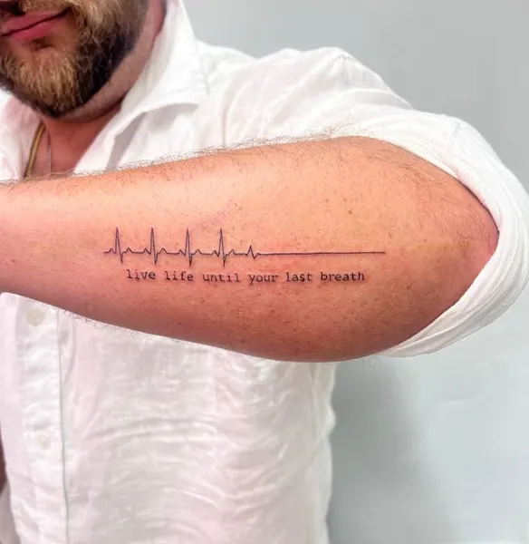 Lettering