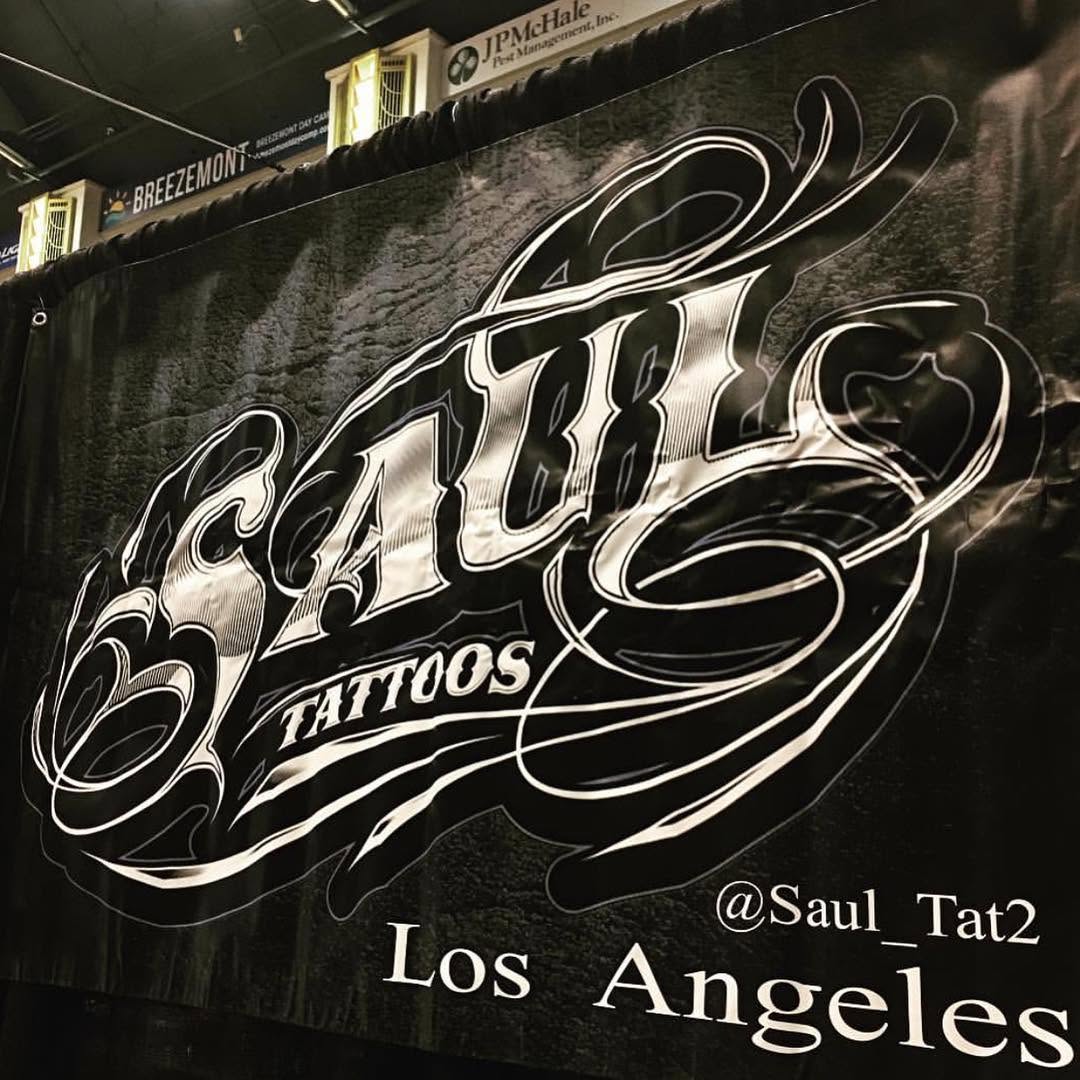 Saul Lira
