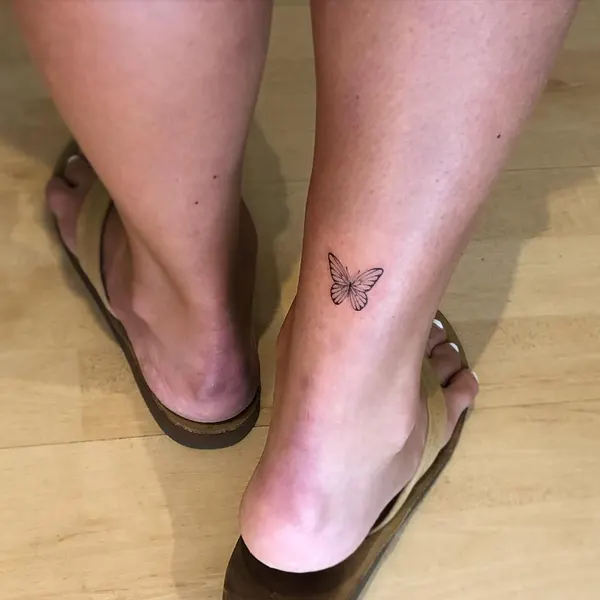 Circa Tattoo