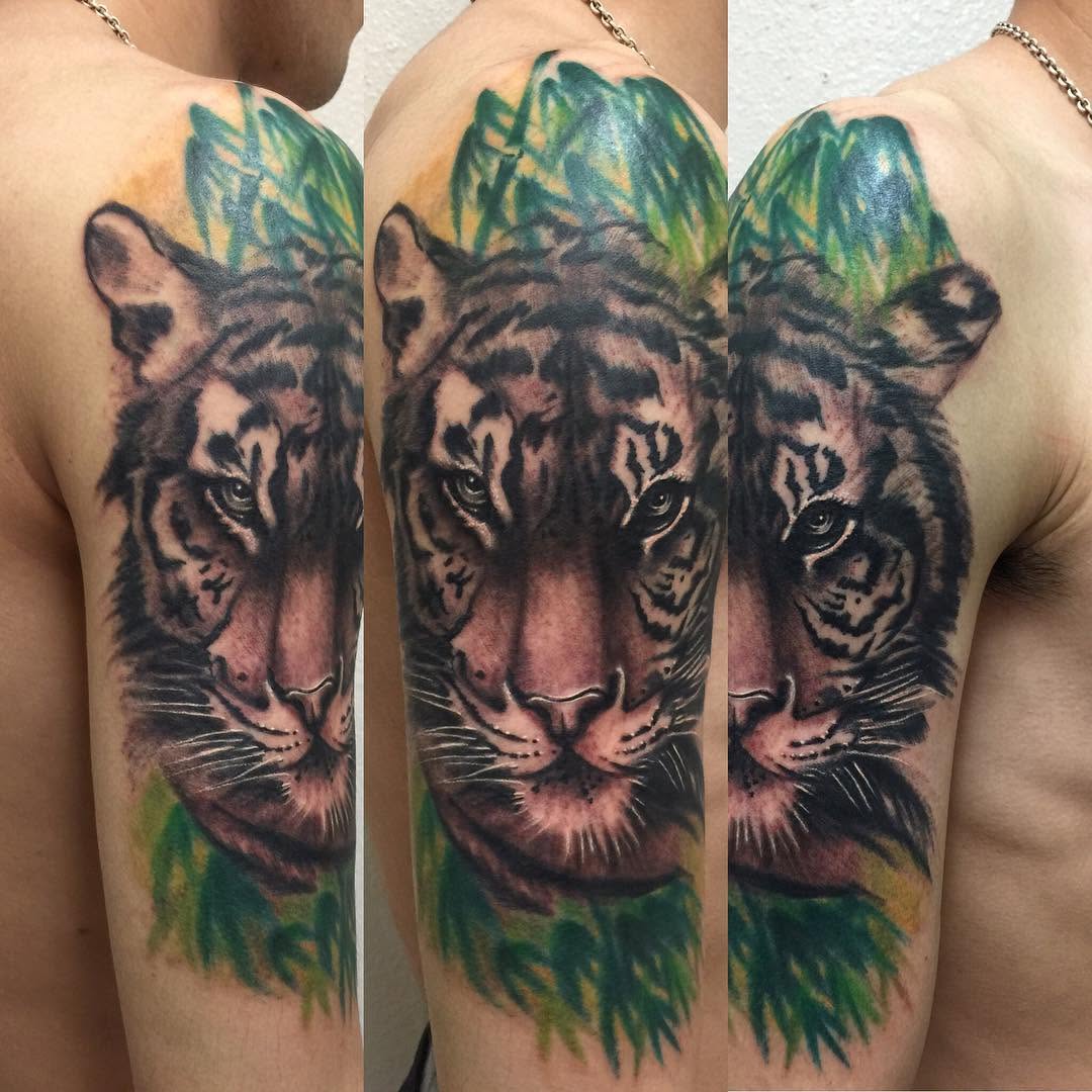 Tiger