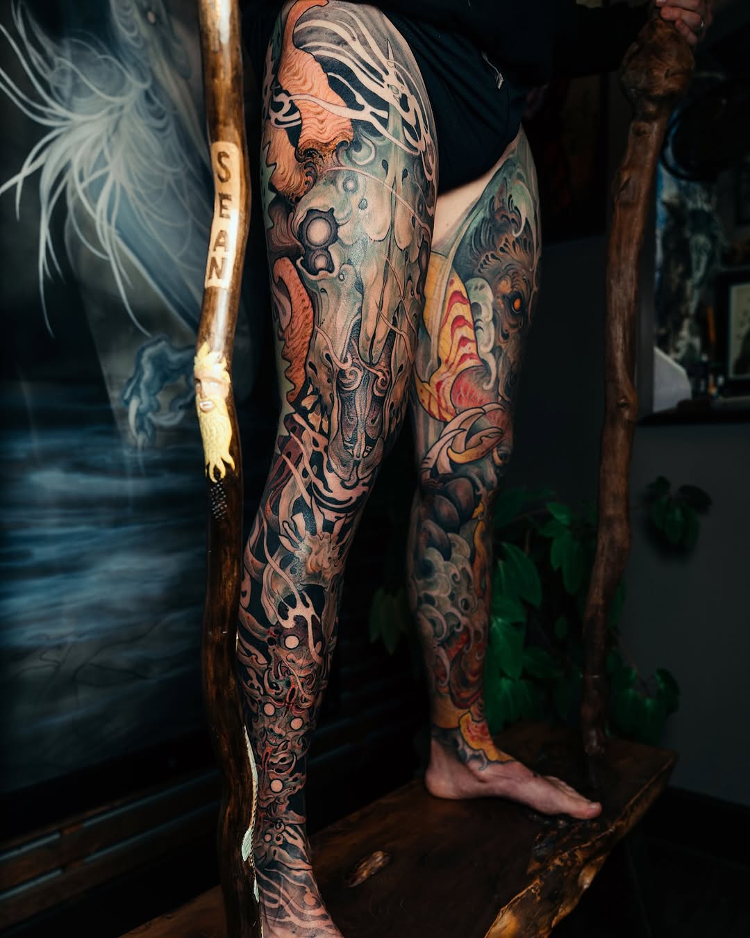 Guru Tattoo