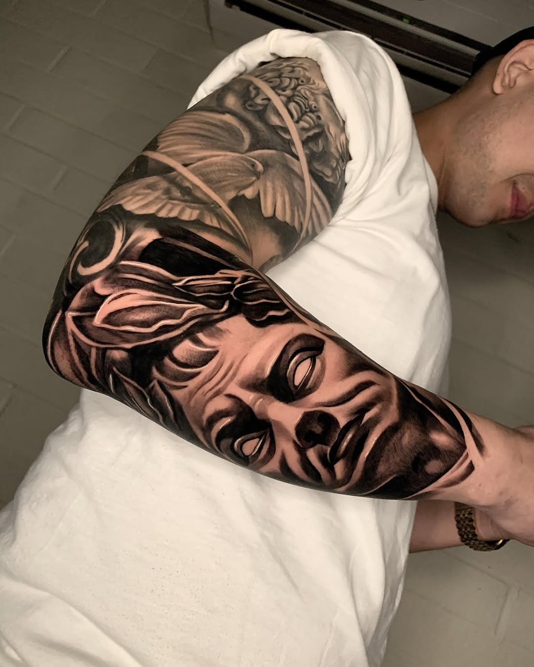 Luis Inda