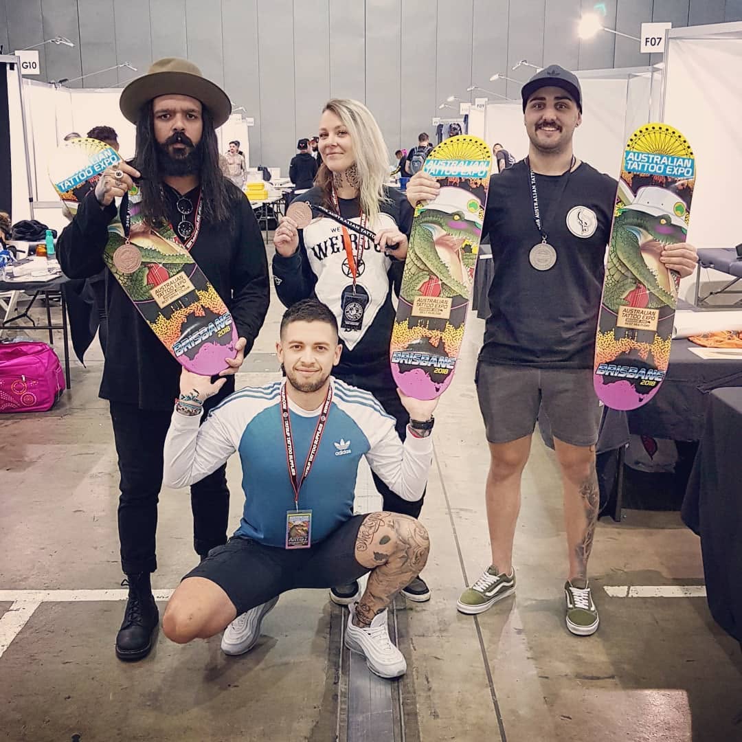 Benji Roketlauncha
