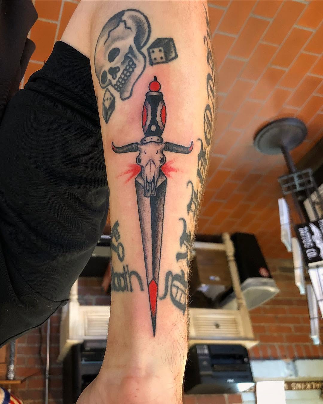 timbecktattoos