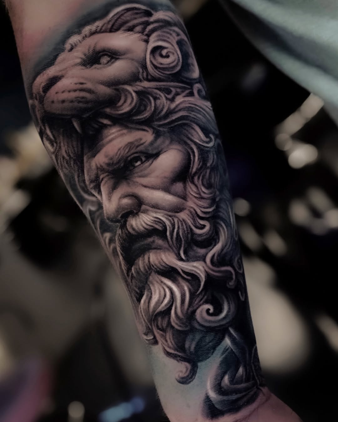 josemanrique.art