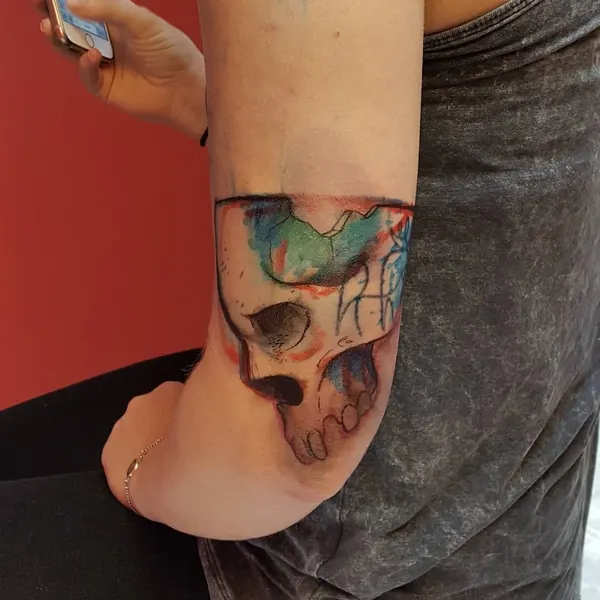 russelltattoo