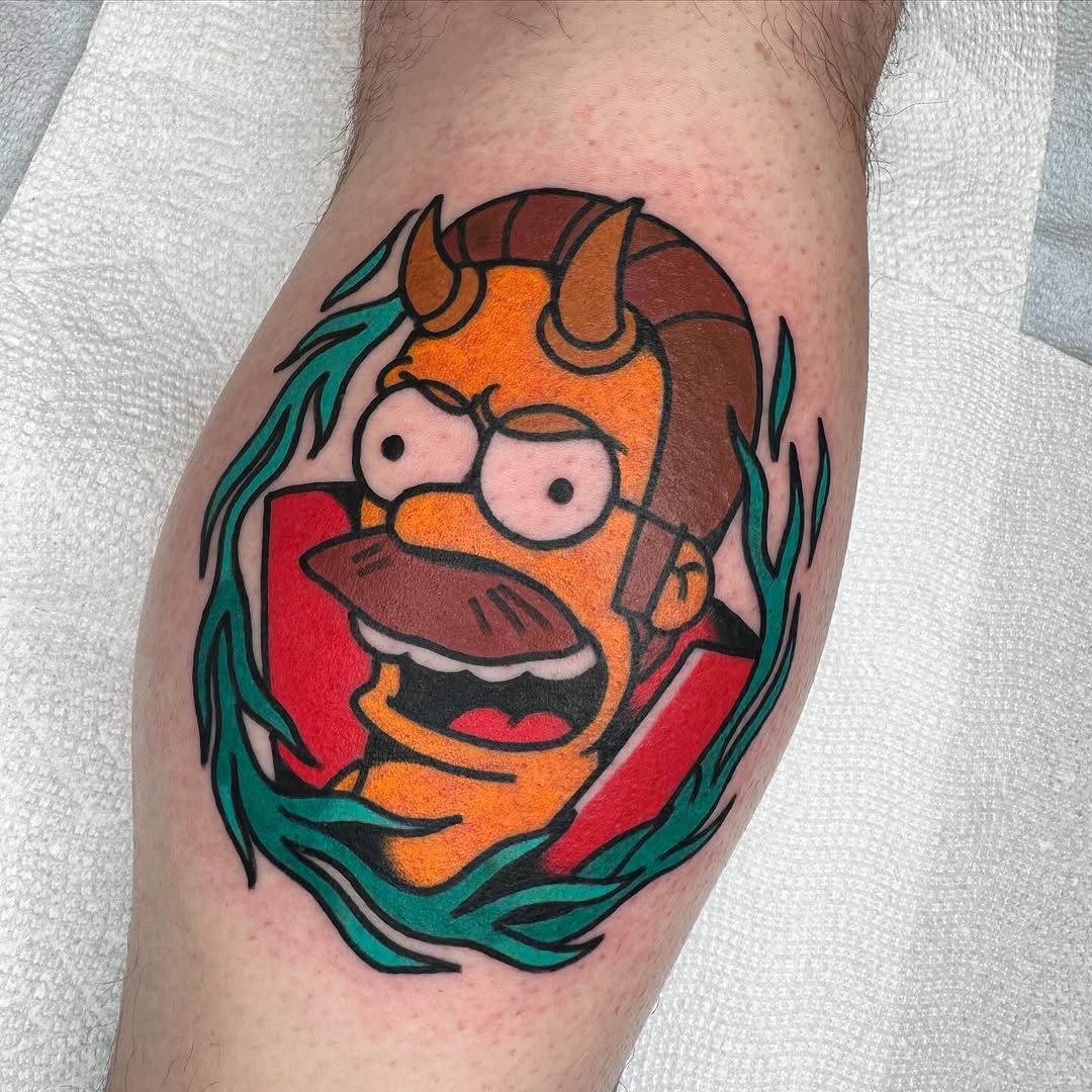 jessbakertattoo
