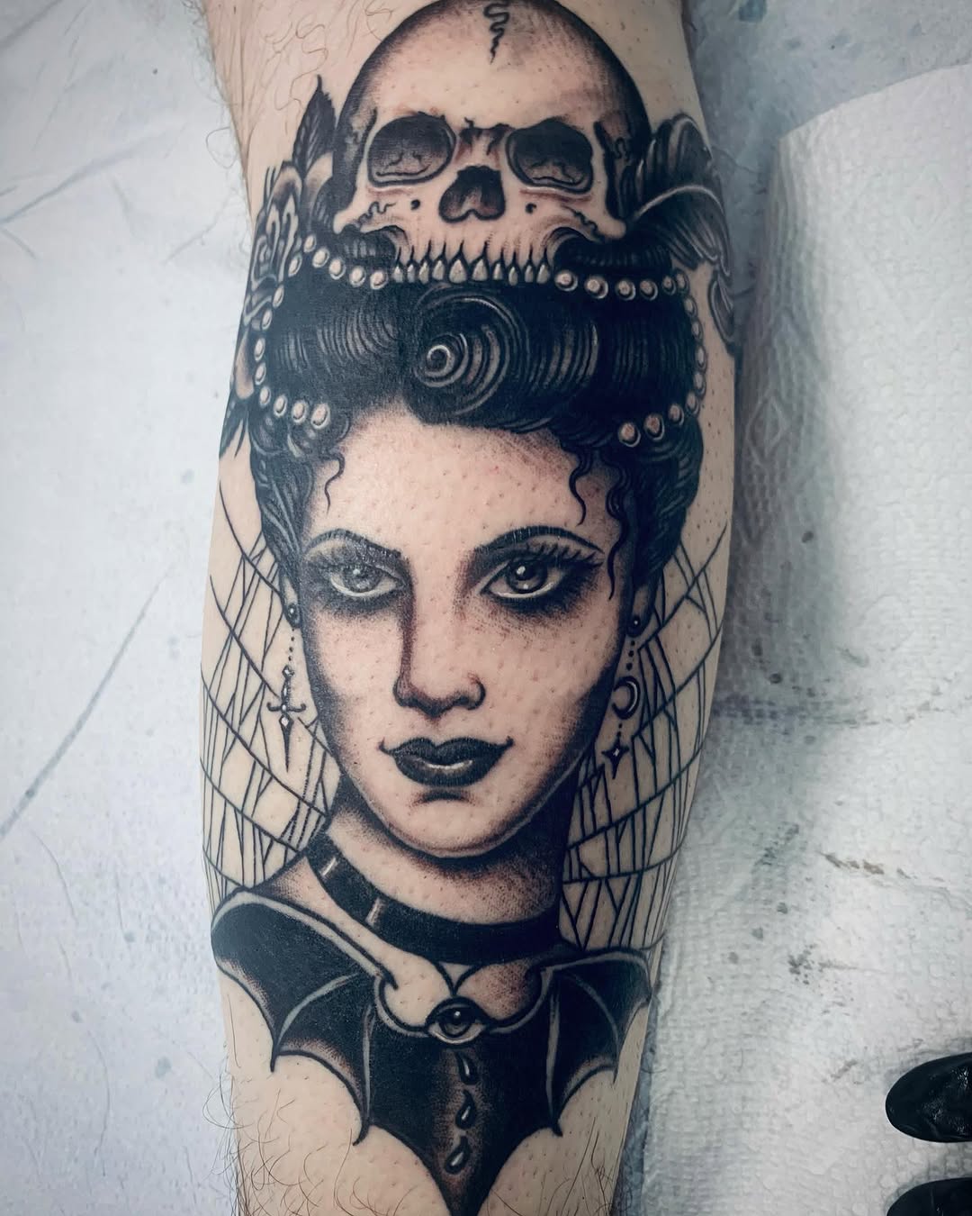 maryjoytattoo