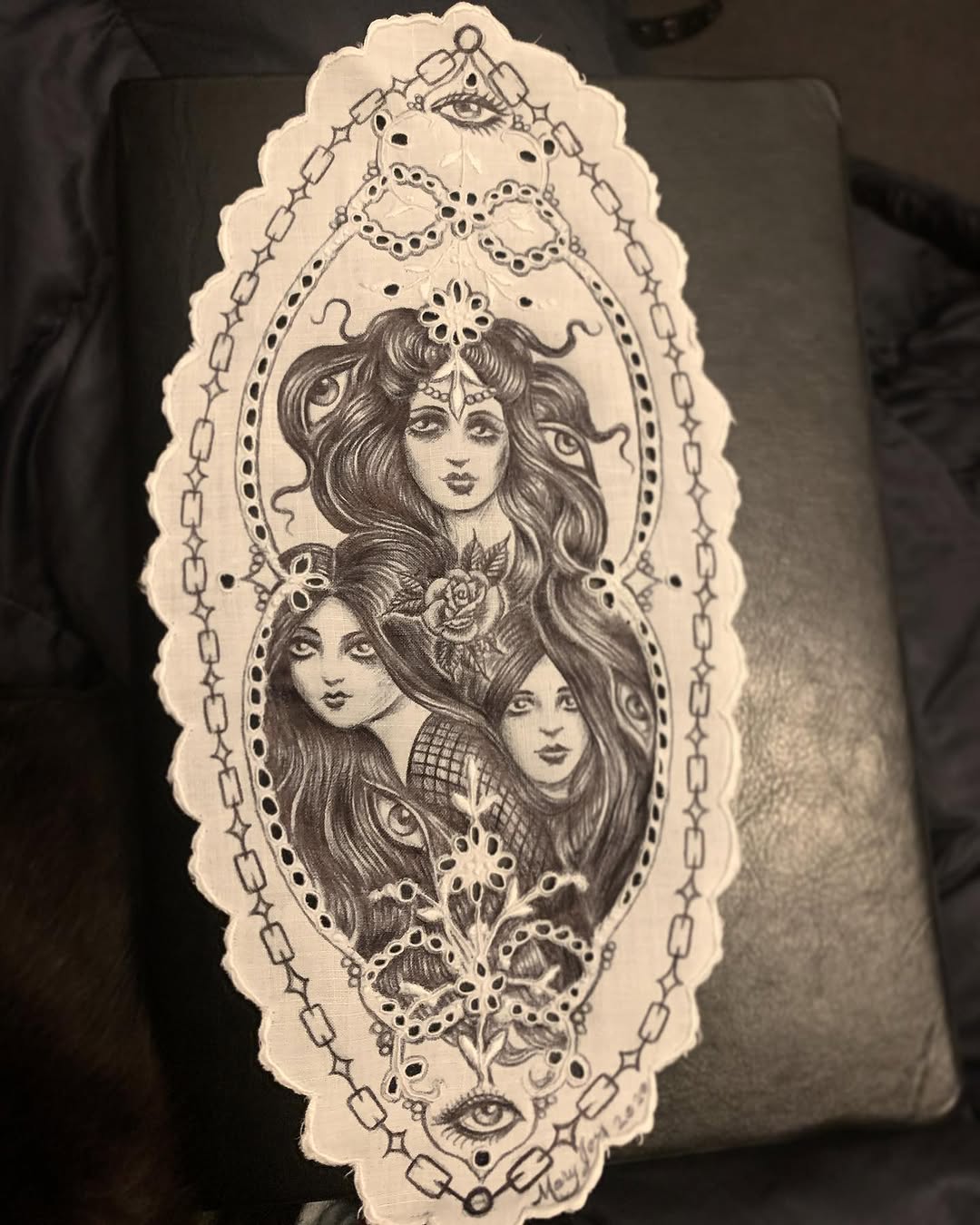 maryjoytattoo