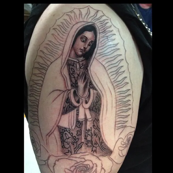Isaiah Negrete