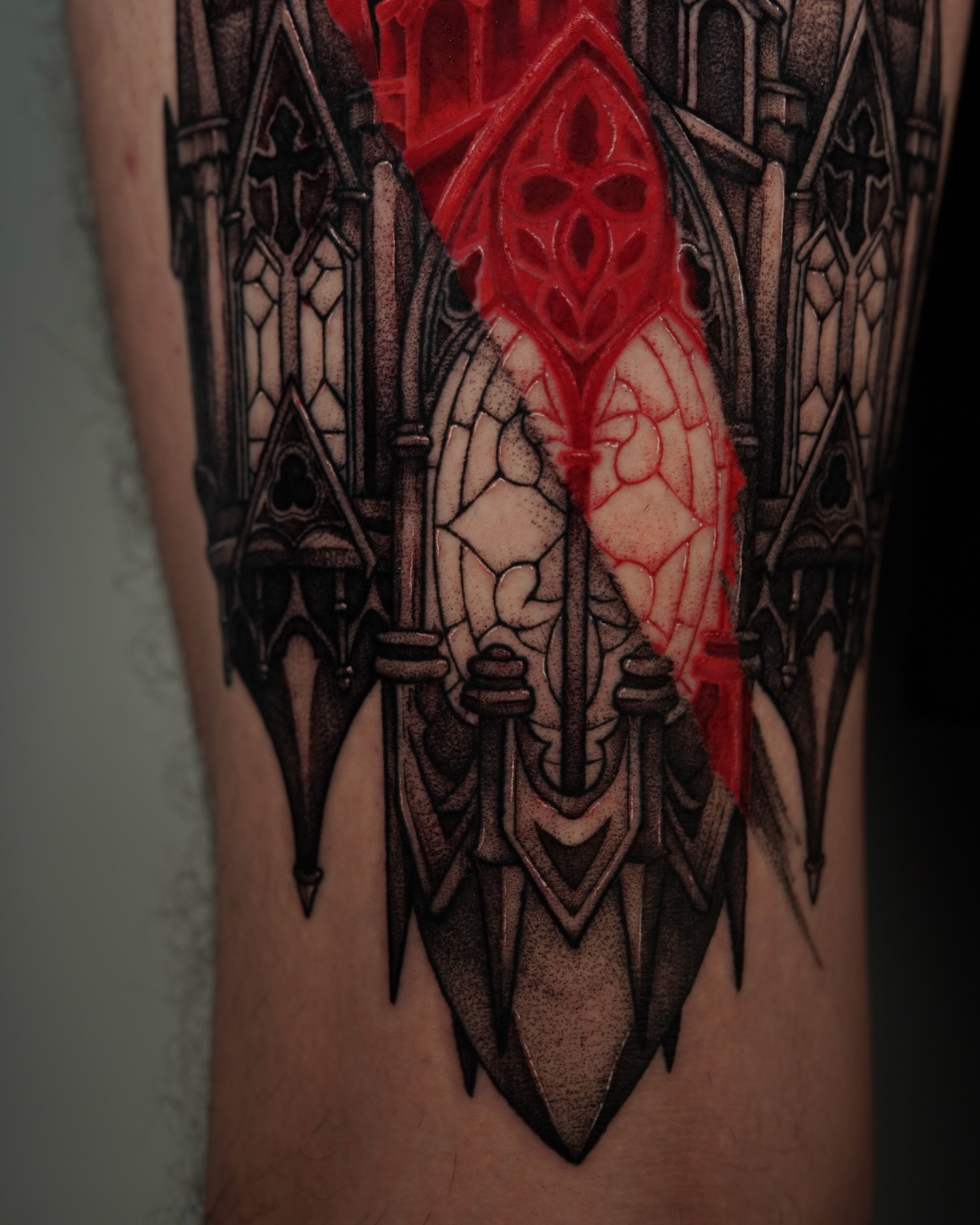 doomedtattoo