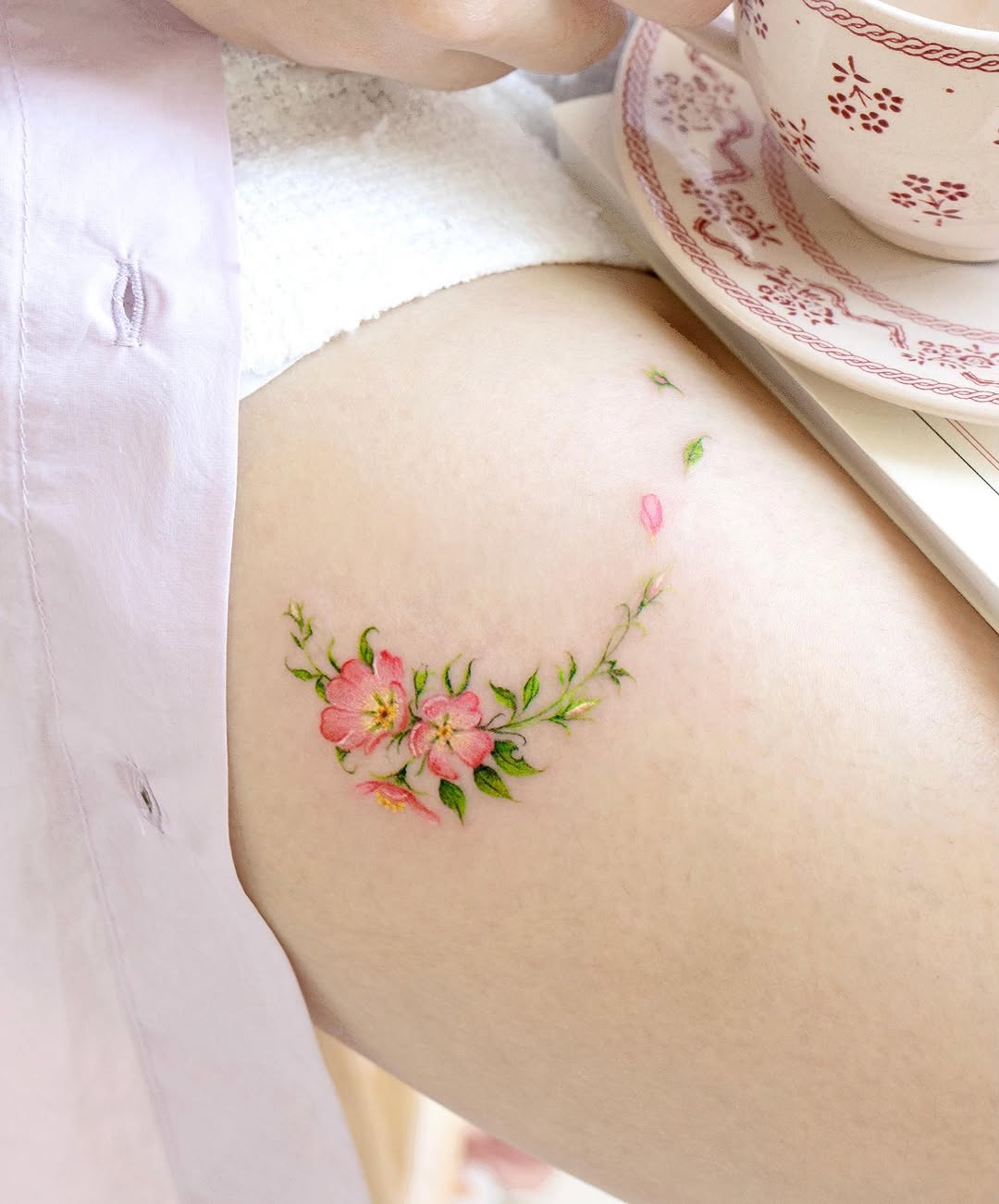 Flower