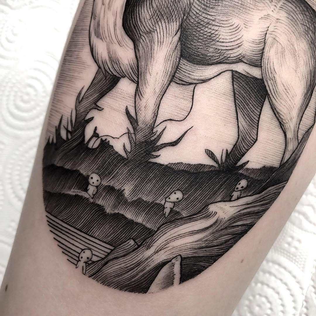 inktotalart