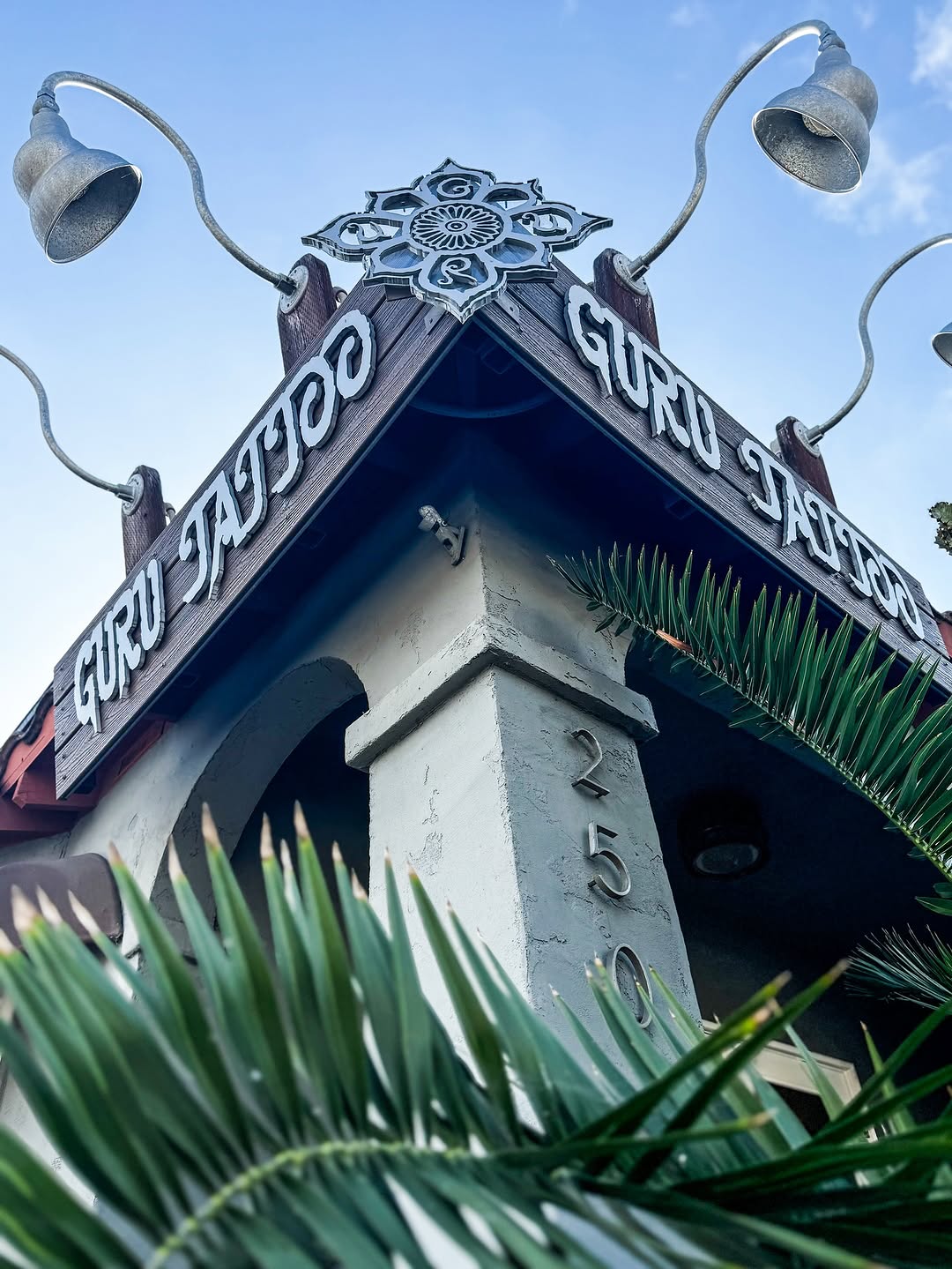 Guru Tattoo