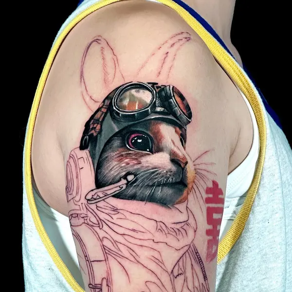 Animal