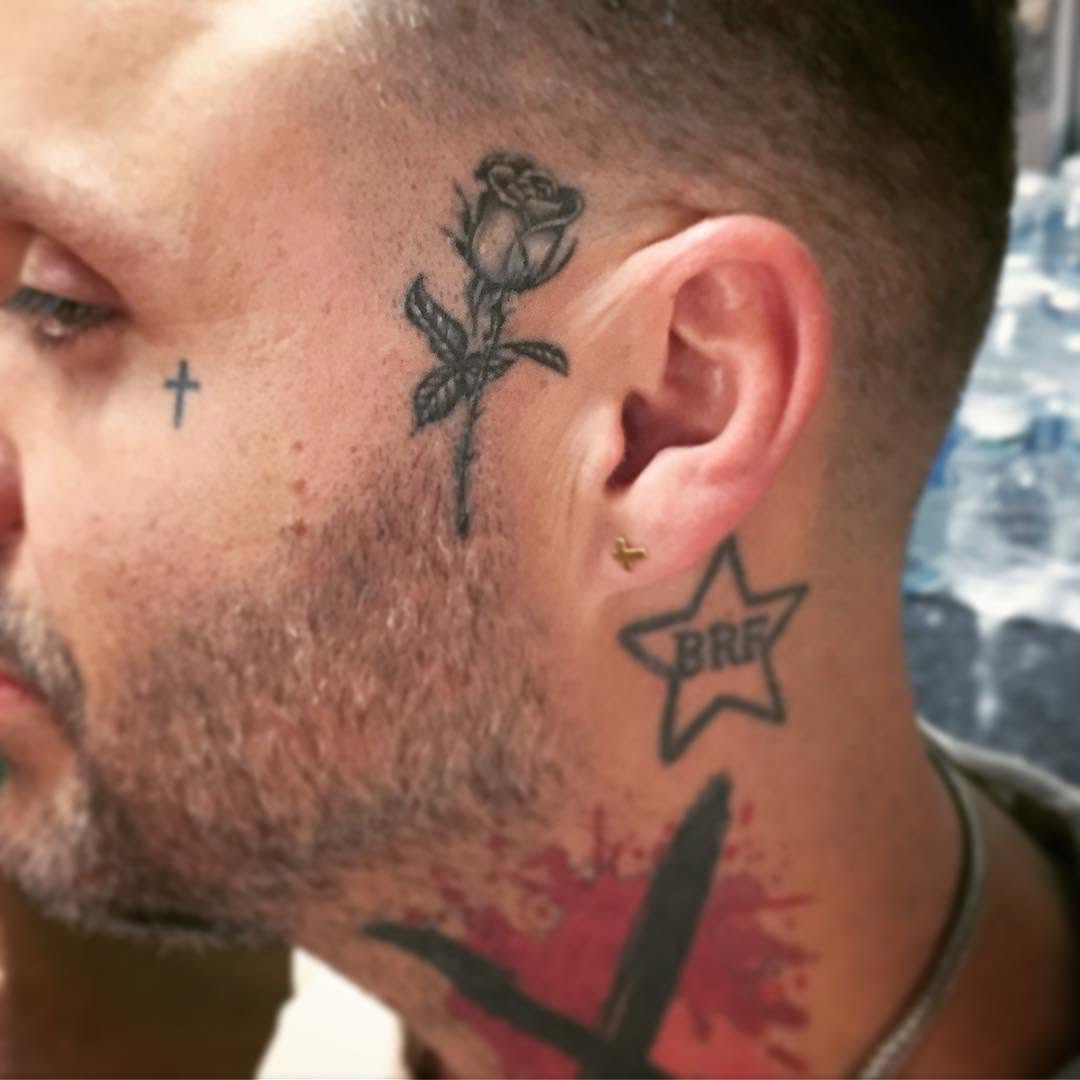 timbecktattoos