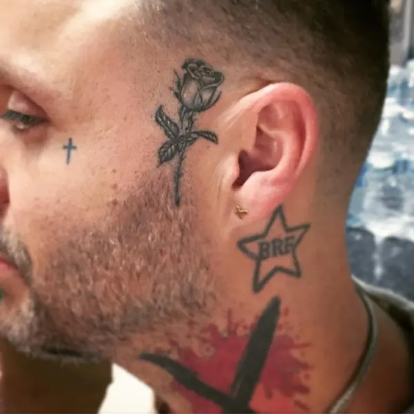 timbecktattoos
