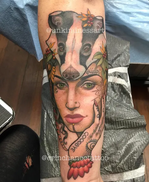 Animal