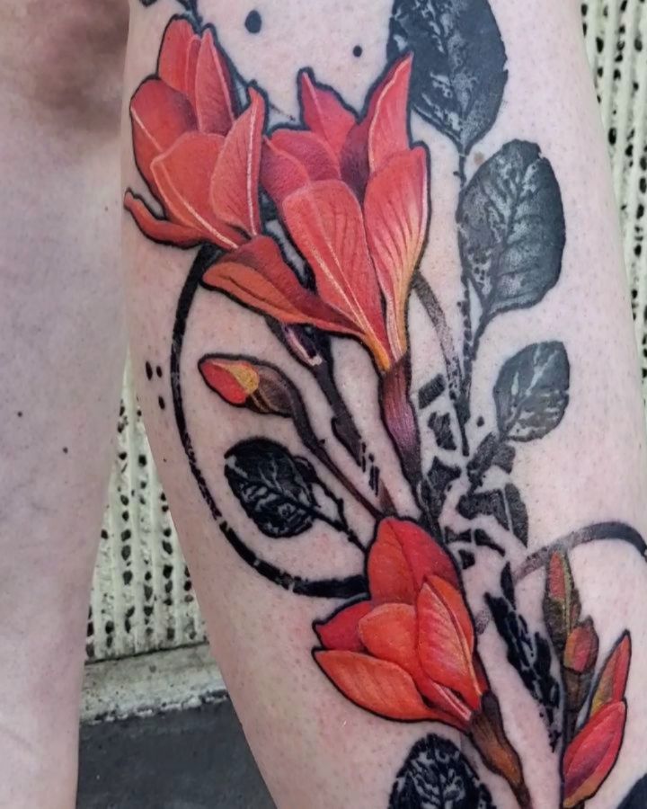 Flower