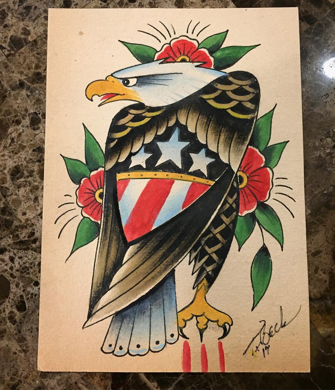 timbecktattoos