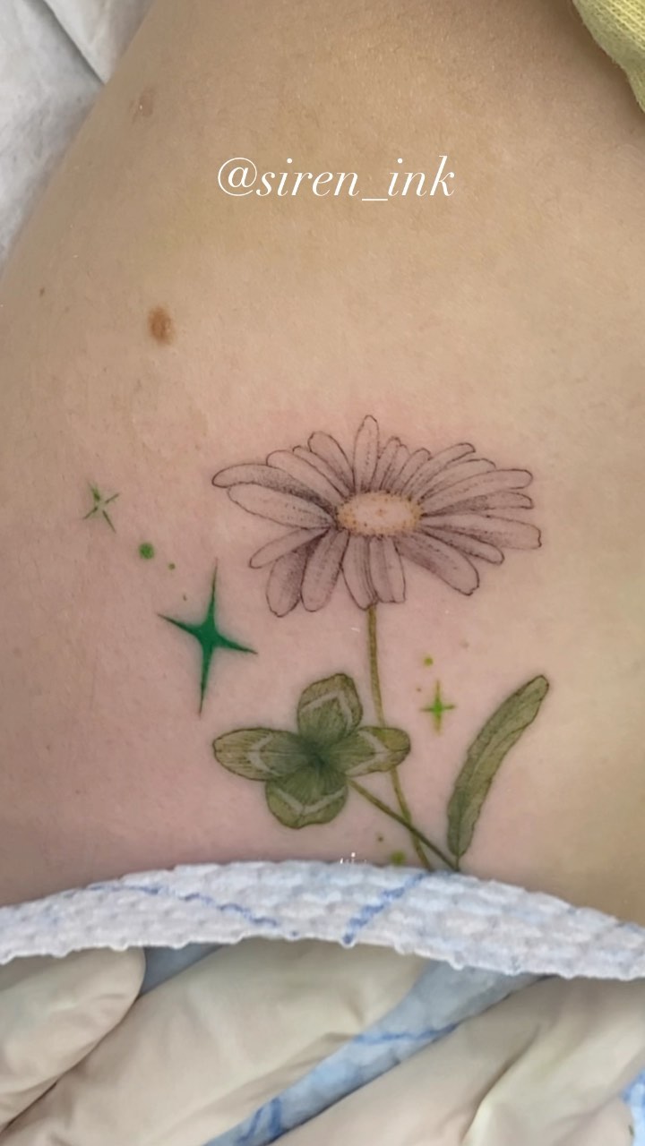 Flower