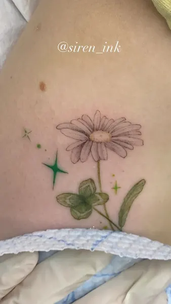Flower