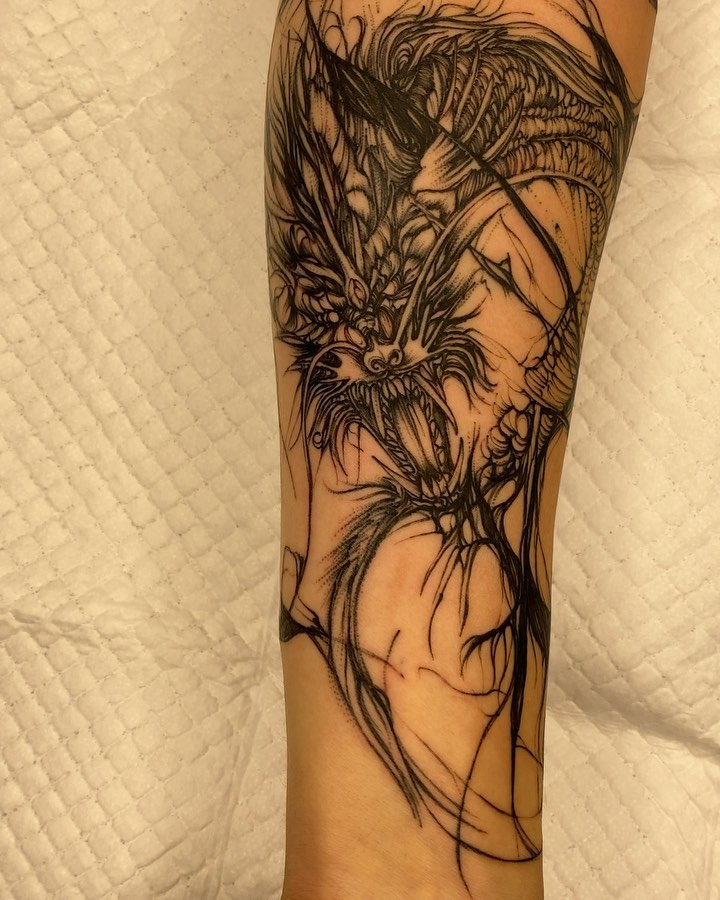 Dragon
