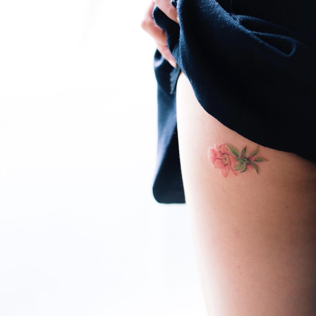 Flower