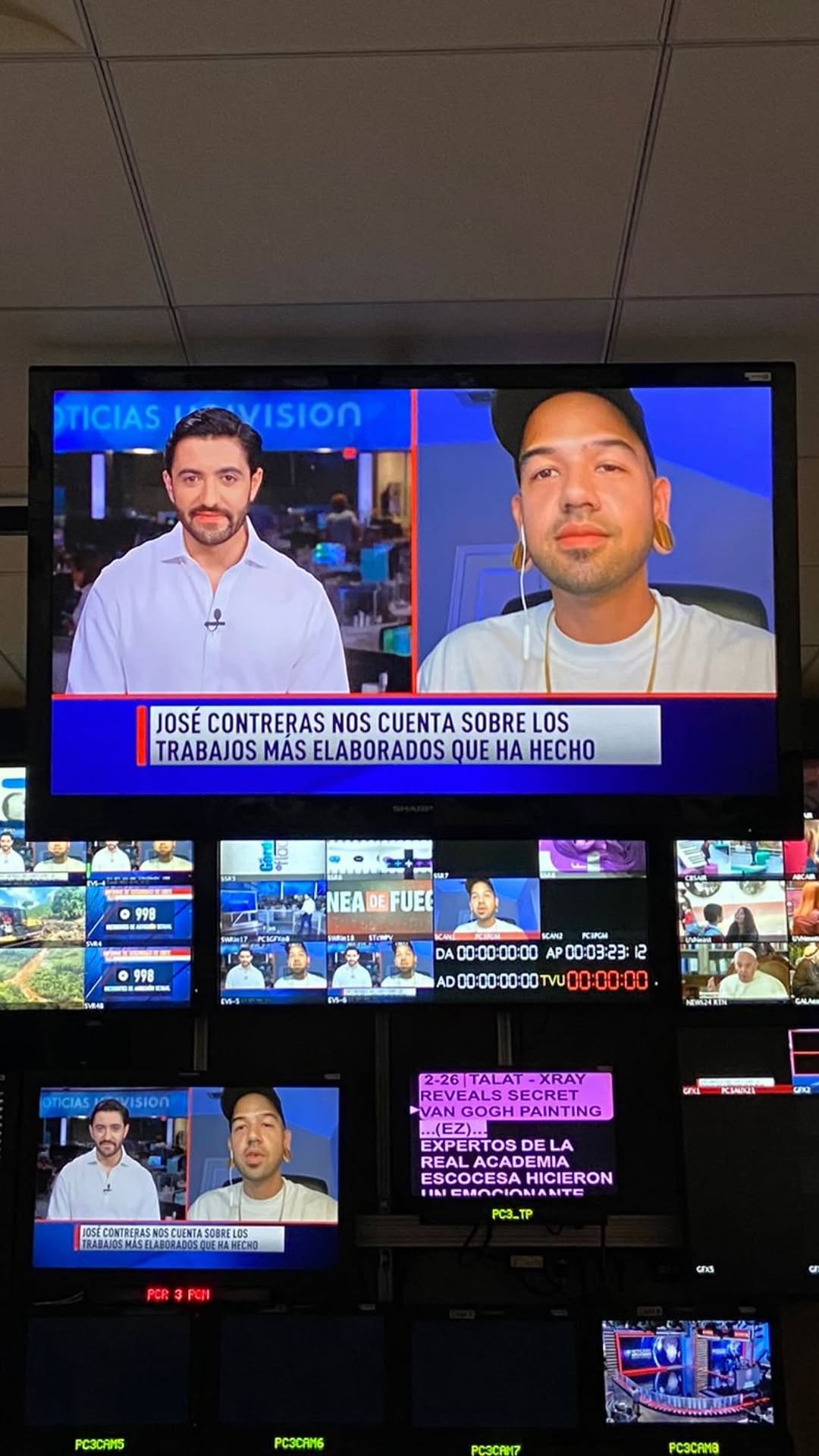 Jose Contreras