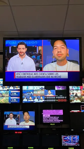 Jose Contreras
