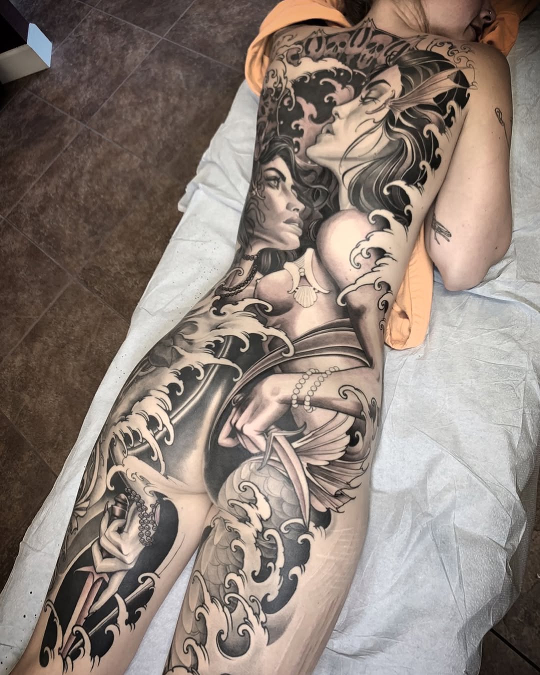 Dragon, Animal