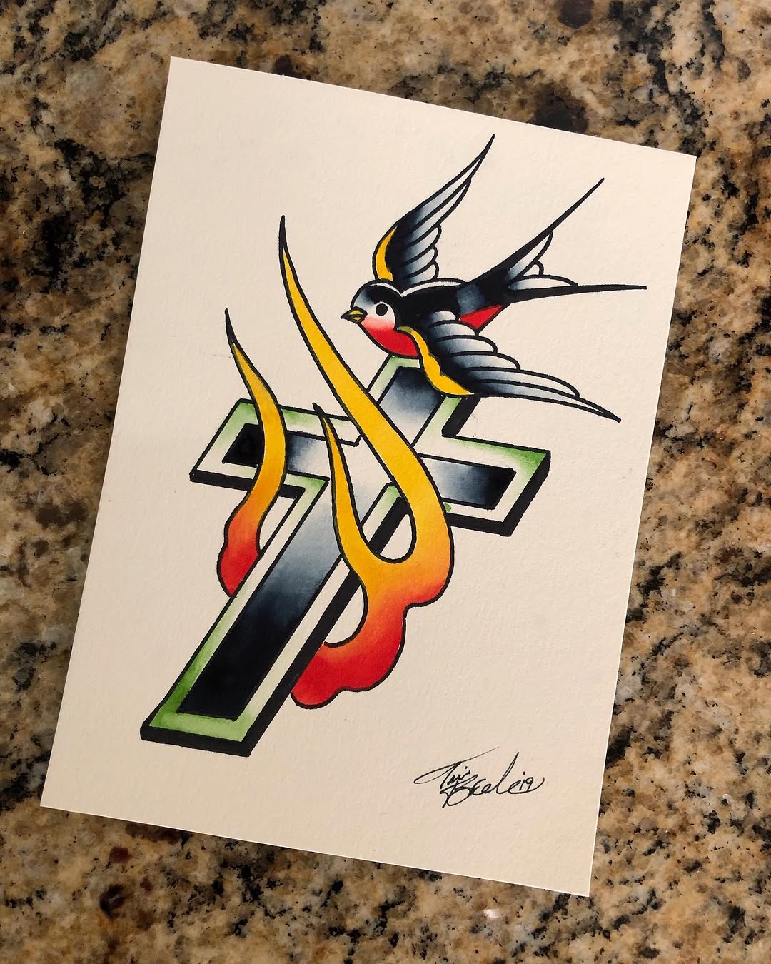 timbecktattoos